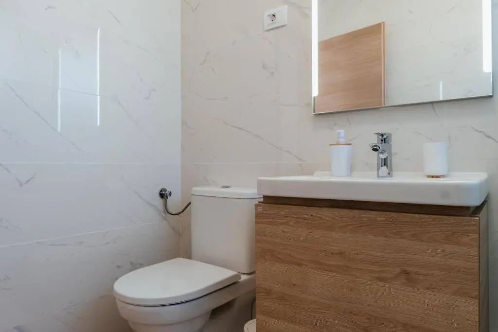 Luxury Villa 1 Vrsi With Private Pool