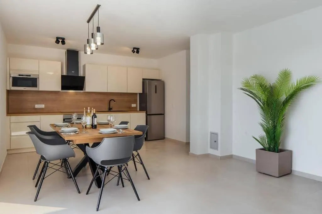 Luxury Villa 1 Vrsi With Private Pool