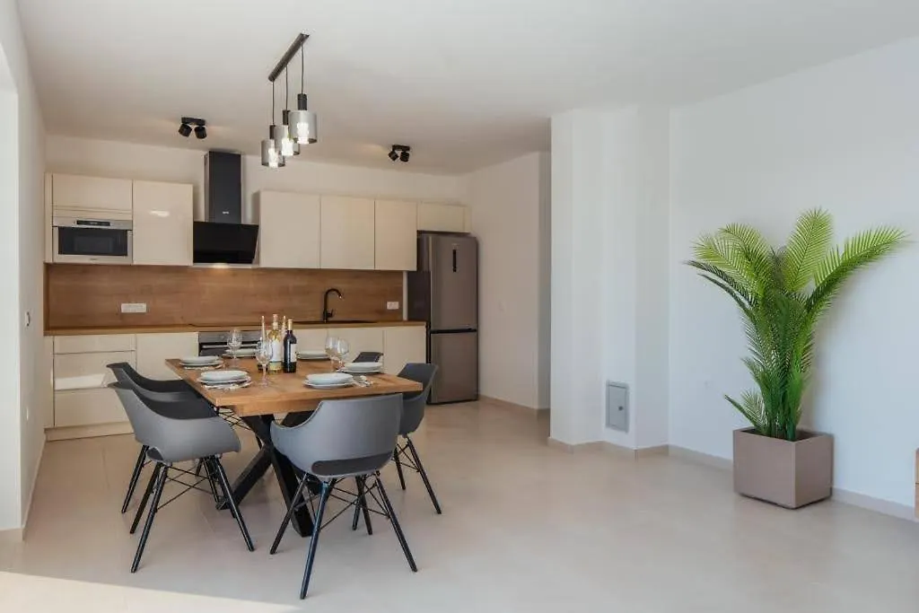 Luxury Villa 1 Vrsi With Private Pool