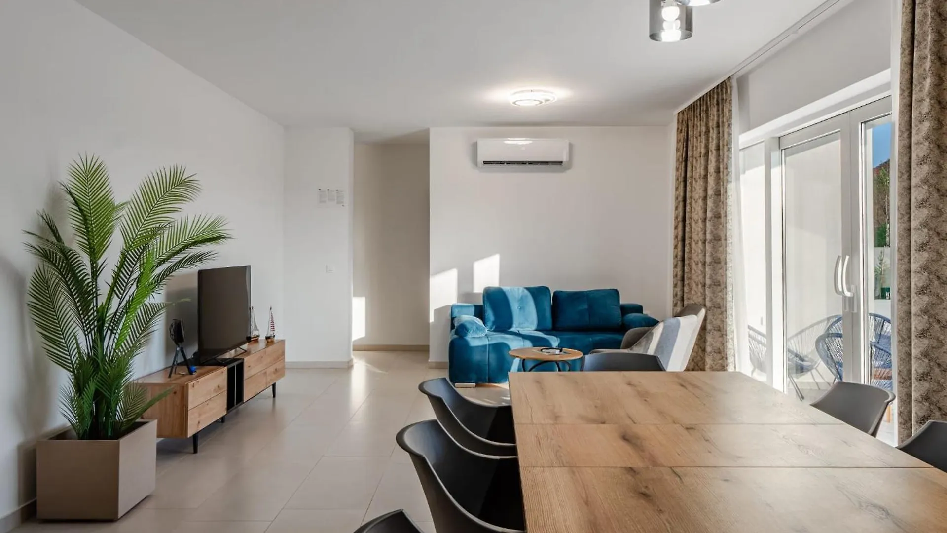 Luxury Villa 1 Vrsi With Private Pool
